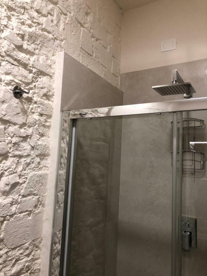 Signoria Suite Florens Exteriör bild