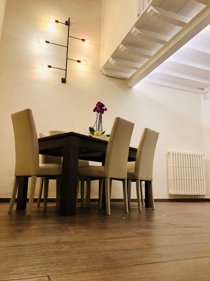 Signoria Suite Florens Exteriör bild