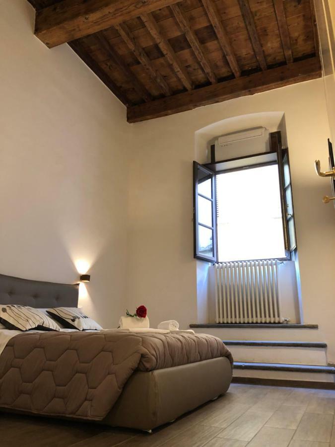Signoria Suite Florens Exteriör bild