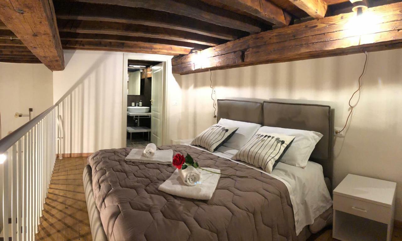 Signoria Suite Florens Exteriör bild
