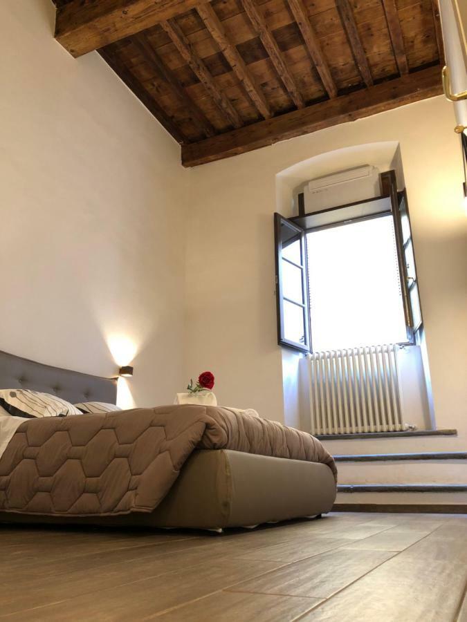 Signoria Suite Florens Exteriör bild
