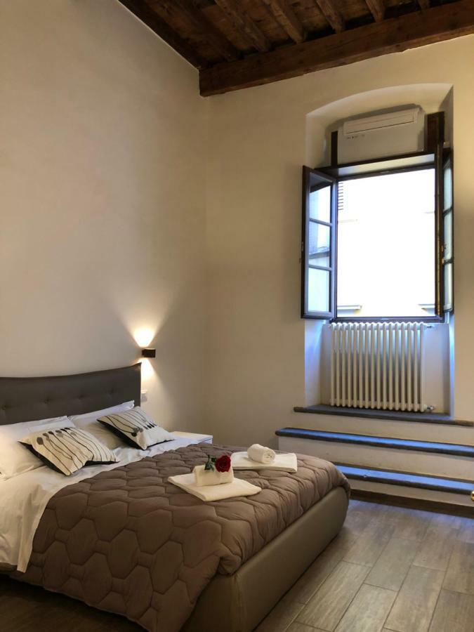 Signoria Suite Florens Exteriör bild