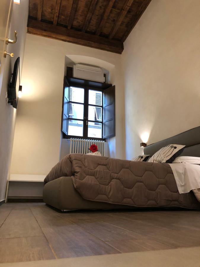 Signoria Suite Florens Exteriör bild
