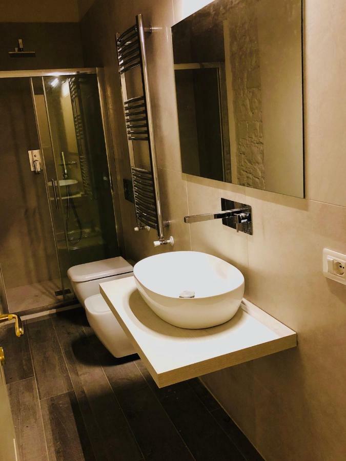 Signoria Suite Florens Exteriör bild