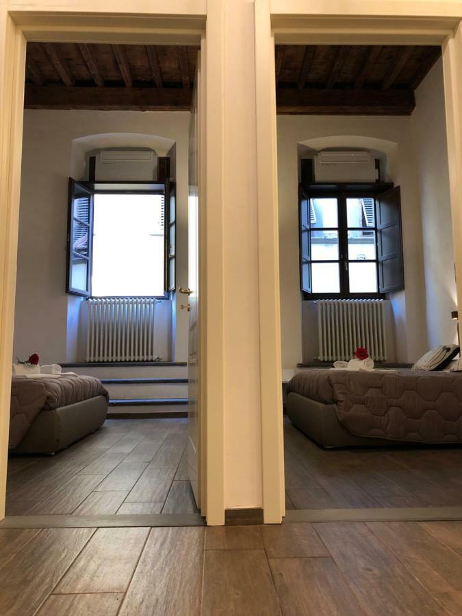 Signoria Suite Florens Exteriör bild